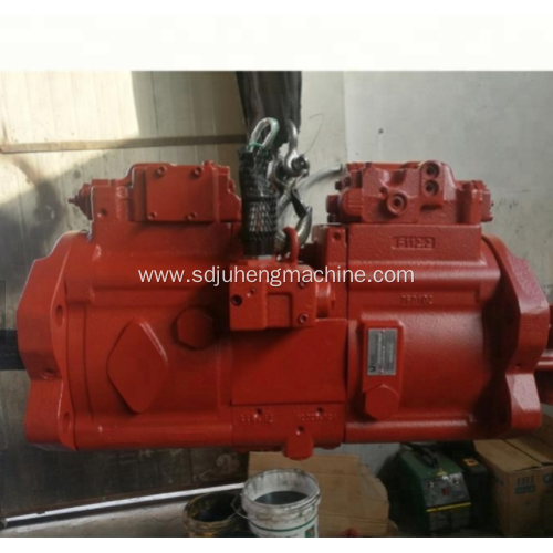 SK330LC-6E Hydraulic Pump SK330LC-6E Main Pump LC10V00005F4